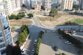ASLAN'DAN YENİŞEHİR'DE LÜKS SİTE İÇİ, FULL EŞYALI KİRALIK GENİŞ 1+1