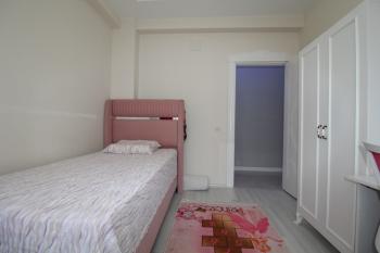 ASLAN'DAN HAVUZLU SİTE İÇİ, SIFIR AYARINDA 4+1 LÜKS DAİRE