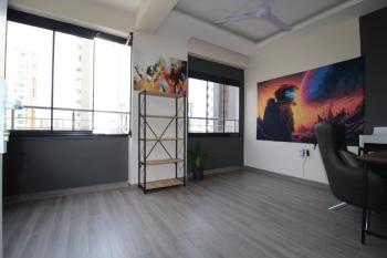 ASLAN'DAN HAVUZLU SİTE İÇİ, SIFIR AYARINDA 4+1 LÜKS DAİRE