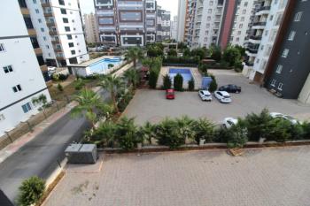 ASLAN'DAN HAVUZLU SİTE İÇİ, SIFIR AYARINDA 4+1 LÜKS DAİRE