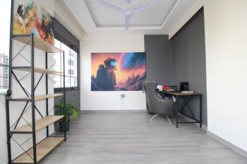 ASLAN'DAN HAVUZLU SİTE İÇİ, SIFIR AYARINDA 4+1 LÜKS DAİRE