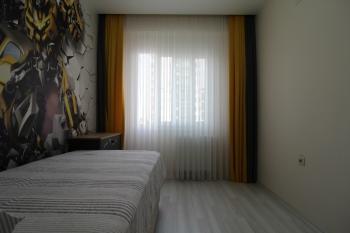 ASLAN'DAN HAVUZLU SİTE İÇİ, SIFIR AYARINDA 4+1 LÜKS DAİRE