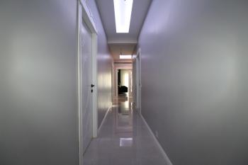 ASLAN'DAN HAVUZLU SİTE İÇİ, SIFIR AYARINDA 4+1 LÜKS DAİRE