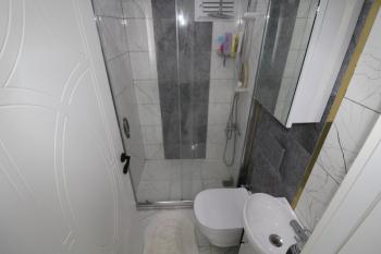 ASLAN'DAN HAVUZLU SİTE İÇİ, SIFIR AYARINDA 4+1 LÜKS DAİRE