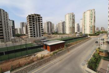 ASLAN'DAN HAVUZLU SİTE İÇİ, SIFIR AYARINDA 4+1 LÜKS DAİRE