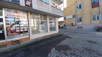 BEŞİKDÜZÜ MERKEZDE KİRALIK 63 M2 DÜKKAN