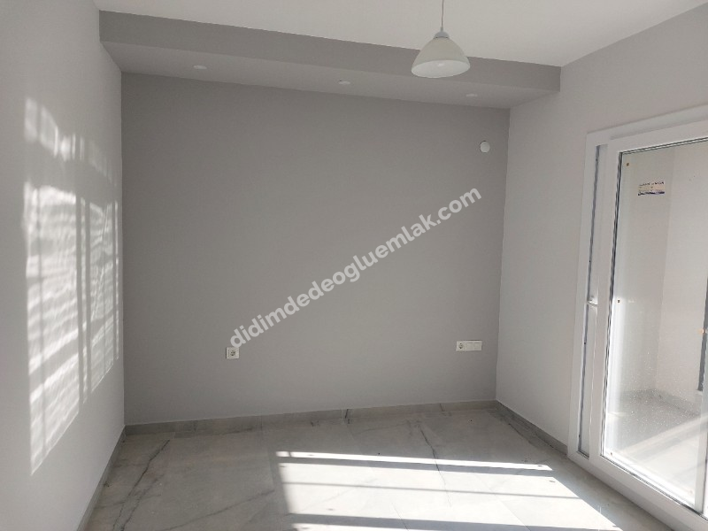 DİDİM USLU SİTESİNDE SATILIK 1+1 DAİRELER