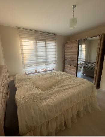Eşyalı kiralık daire 