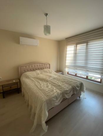 Eşyalı kiralık daire 