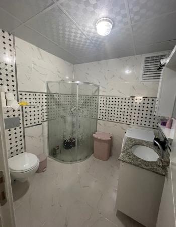 Eşyalı kiralık daire 
