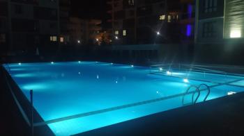 Eşyalı kiralık daire 
