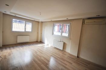 Müstakil Bahçeli 2+1 90m2 Genç Binada Giriş Kat Masrafsız Daire