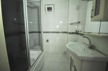 Müstakil Bahçeli 2+1 90m2 Genç Binada Giriş Kat Masrafsız Daire