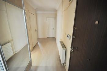 Müstakil Bahçeli 2+1 90m2 Genç Binada Giriş Kat Masrafsız Daire