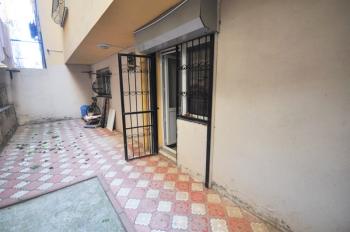 Müstakil Bahçeli 2+1 90m2 Genç Binada Giriş Kat Masrafsız Daire