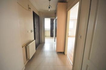 Müstakil Bahçeli 2+1 90m2 Genç Binada Giriş Kat Masrafsız Daire