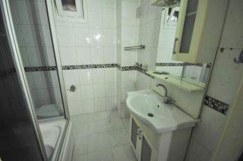Müstakil Bahçeli 2+1 90m2 Genç Binada Giriş Kat Masrafsız Daire