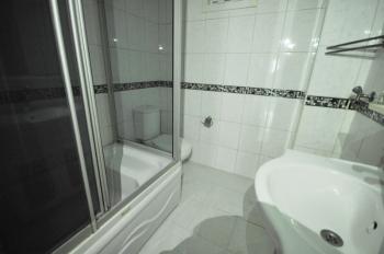 Müstakil Bahçeli 2+1 90m2 Genç Binada Giriş Kat Masrafsız Daire