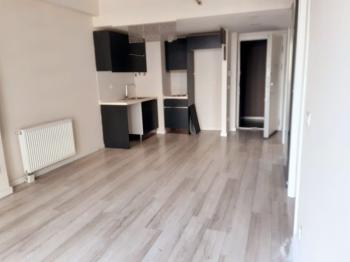 İSTANBUL RENT FLAT İN BABACAN PREMİUM RESİDENCE 1+1