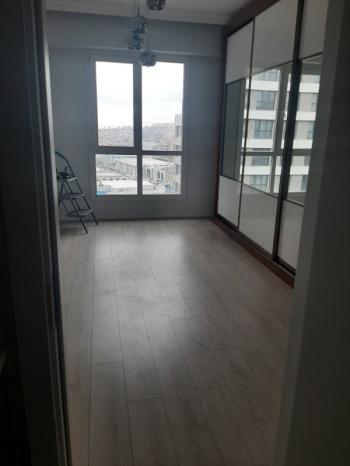 BABACAN PREMİUM RESİDENCE FOR RENT 2+1 AYRI MUTFAK SÖMİNE VE KLİMALI 