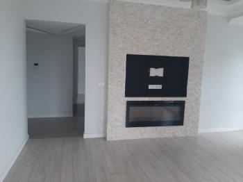 BABACAN PREMİUM RESİDENCE FOR RENT 2+1 AYRI MUTFAK SÖMİNE VE KLİMALI 