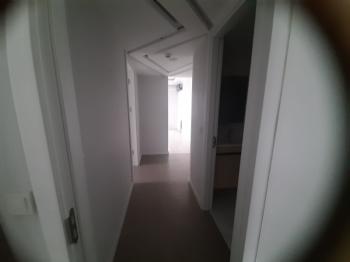 BABACAN PREMİUM RESİDENCE FOR RENT 2+1 AYRI MUTFAK SÖMİNE VE KLİMALI 