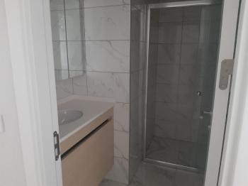 BABACAN PREMİUM RESİDENCE FOR RENT 2+1 AYRI MUTFAK SÖMİNE VE KLİMALI 