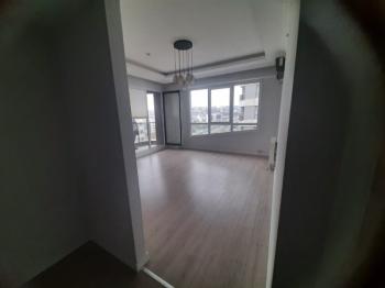 BABACAN PREMİUM RESİDENCE FOR RENT 2+1 AYRI MUTFAK SÖMİNE VE KLİMALI 