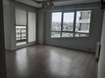BABACAN PREMİUM RESİDENCE FOR RENT 2+1 AYRI MUTFAK SÖMİNE VE KLİMALI 