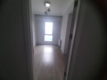 BABACAN PREMİUM RESİDENCE FOR RENT 2+1 AYRI MUTFAK SÖMİNE VE KLİMALI 