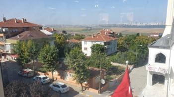 FİRUZKÖY HASAN ÖNEL CD. SATILIK 761 M2 BAHÇELİ EV