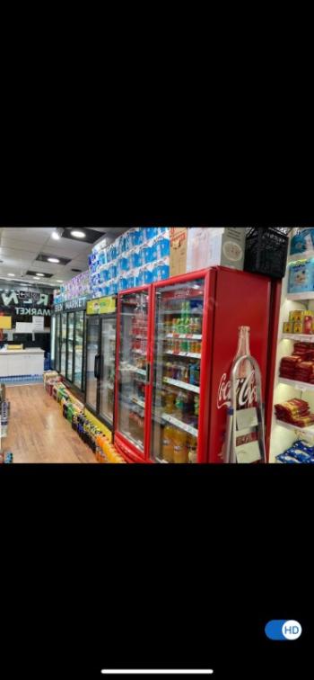HAZNEDAR YÜRÜYÜŞ YOL KENARI DEVREN SATILIK DÜKKAN