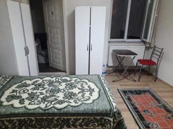 ÖĞRENCİ, İŞÇİ, ÇALIŞAN İÇİN UYGUN ODALAR