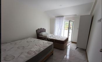 MUDANYA KİRALIK, EŞYALI, OKUL YANI, AGUA,FİTNESS,SAUNA,CAFETERYA