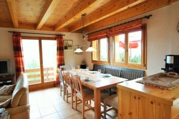 KARTEPE’DE GÜNLÜK KİRALIK LÜKS DAĞ EVİ  