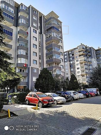 SAHİBİNDEN SATILIK HAVUZLU SİTEDE 3+1 LÜX DAİRE
