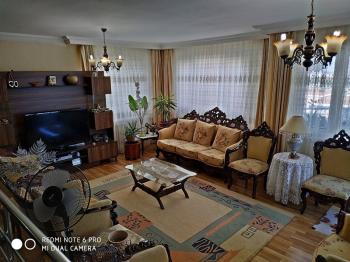 SAHİBİNDEN SATILIK HAVUZLU SİTEDE 3+1 LÜX DAİRE