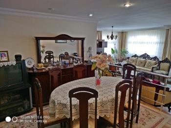 SAHİBİNDEN SATILIK HAVUZLU SİTEDE 3+1 LÜX DAİRE