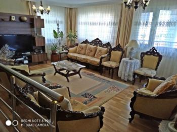 SAHİBİNDEN SATILIK HAVUZLU SİTEDE 3+1 LÜX DAİRE