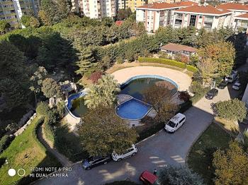 SAHİBİNDEN SATILIK HAVUZLU SİTEDE 3+1 LÜX DAİRE