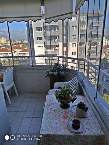 SAHİBİNDEN SATILIK HAVUZLU SİTEDE 3+1 LÜX DAİRE