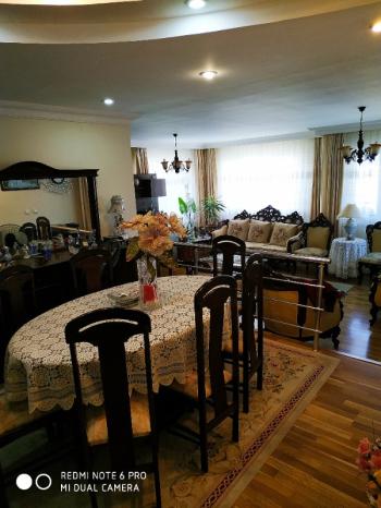 SAHİBİNDEN SATILIK HAVUZLU SİTEDE 3+1 LÜX DAİRE