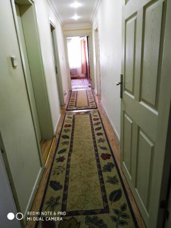 SAHİBİNDEN SATILIK HAVUZLU SİTEDE 3+1 LÜX DAİRE