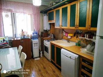 SAHİBİNDEN SATILIK HAVUZLU SİTEDE 3+1 LÜX DAİRE