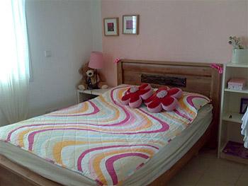 SAPANCA’DA GÜNLÜK KİRALIK HAVUZLU VİLLA 