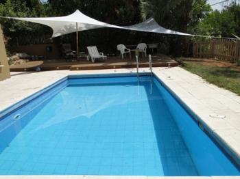 SAPANCA’DA GÜNLÜK KİRALIK HAVUZLU VİLLA 