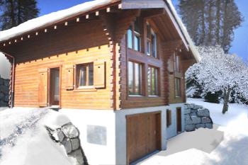 BOLU ABANT’TA GÜNLÜK KİRALIK DAĞ EVİ 