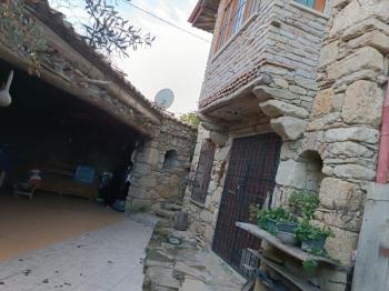 Sarılarda Bir Nadide Köşk