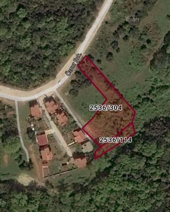 İstanbul Şile Alacalı Mahallesi Satılık Arsa 