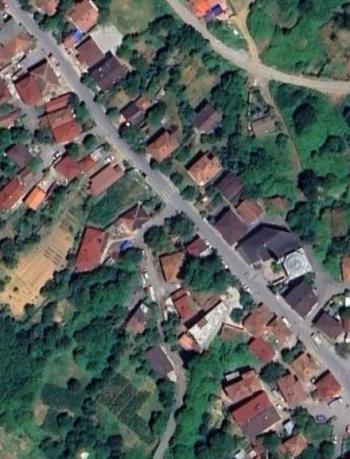 İstanbul Beykoz Kılıçlı Mahallesi Konut İmarlı Arsa 